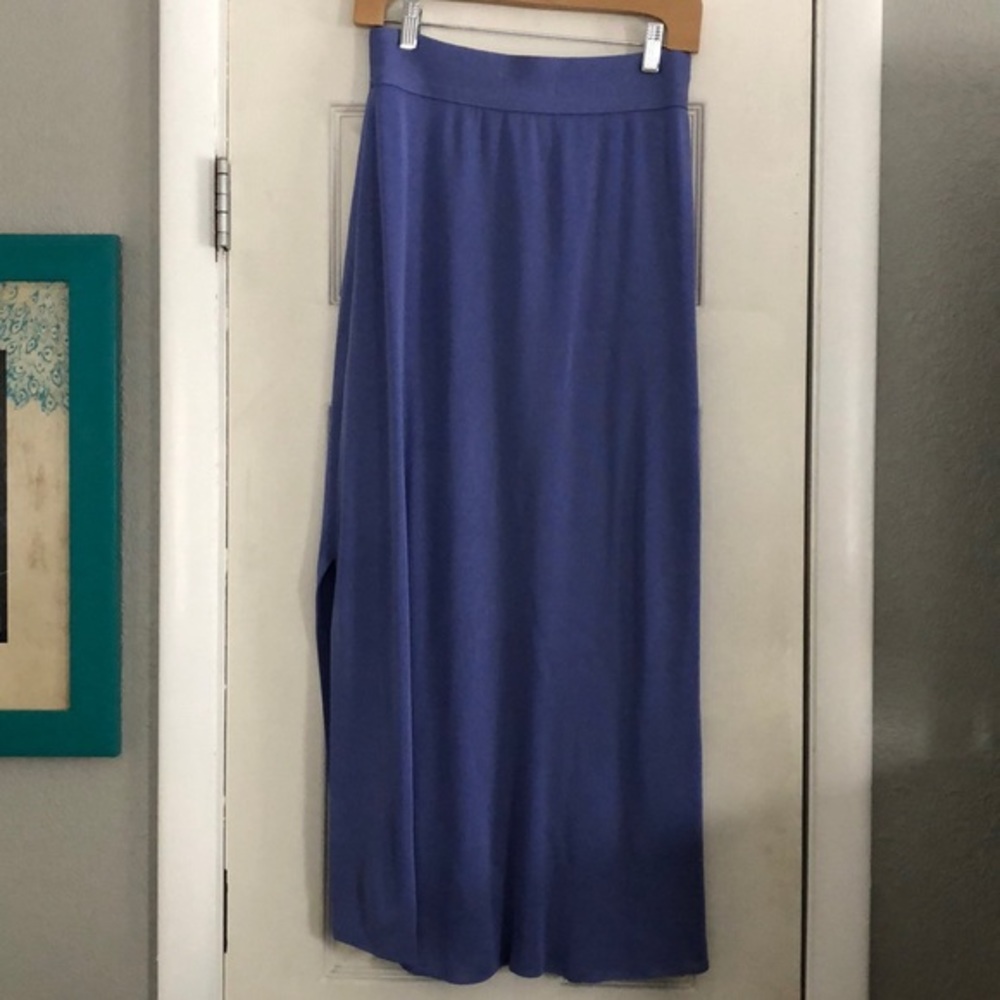 Misook 36” Straight Knit Skirt - Picture 7 of 8